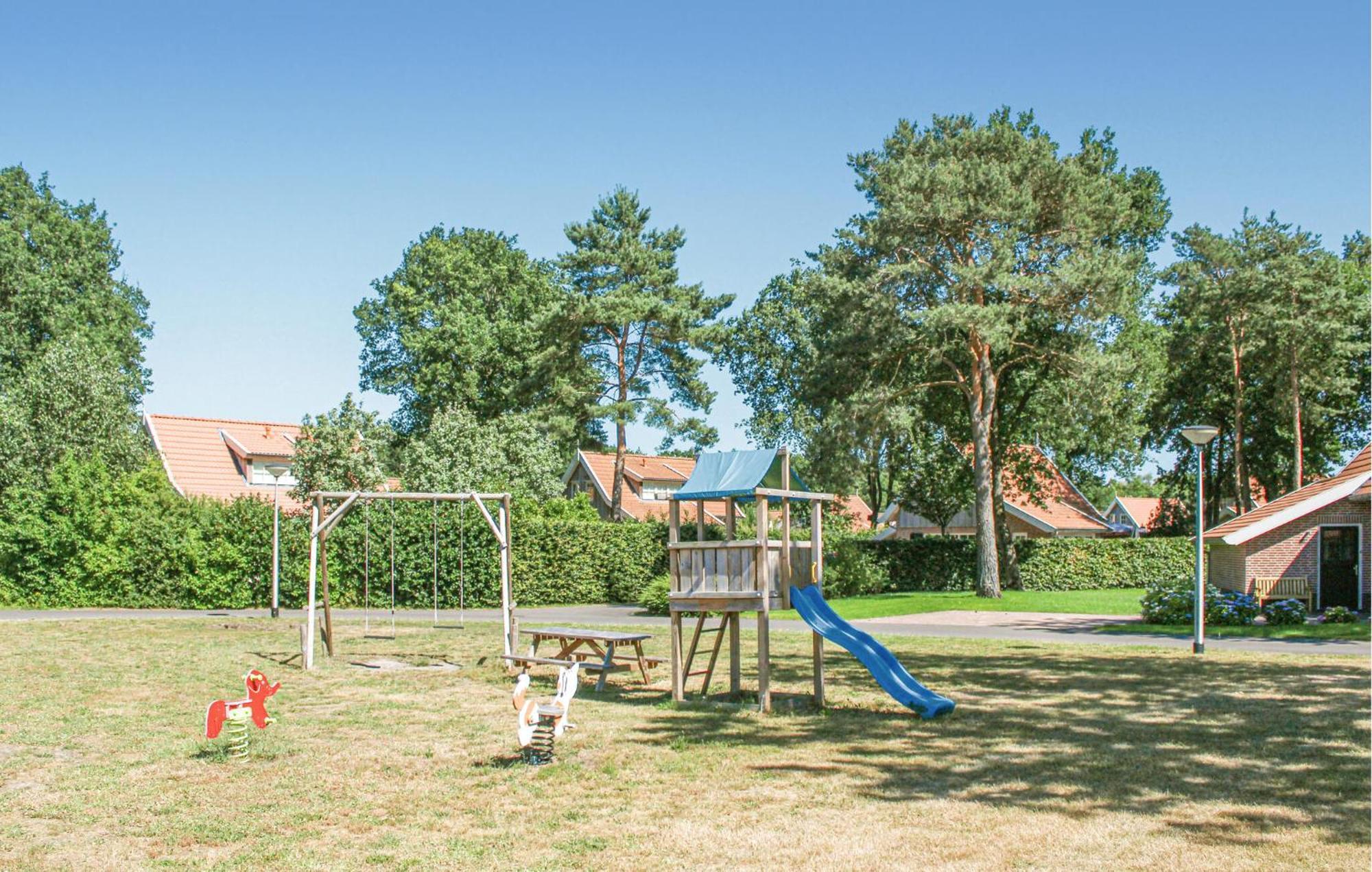 Buitengoed Het Lageveld - 58 Hoge-Hexel Экстерьер фото