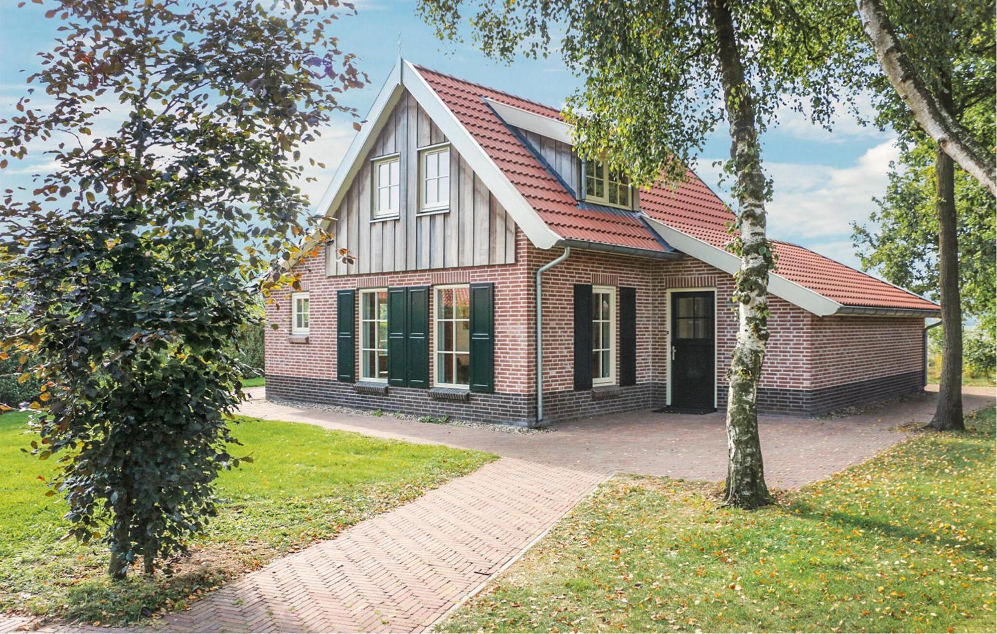 Buitengoed Het Lageveld - 58 Hoge-Hexel Экстерьер фото